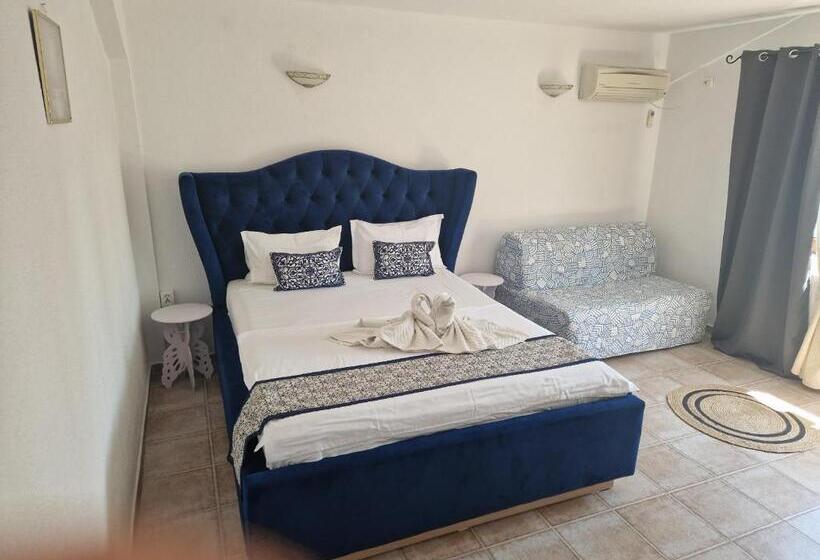 غرفة عائلية, Vila Eclipse Mamaia Nord