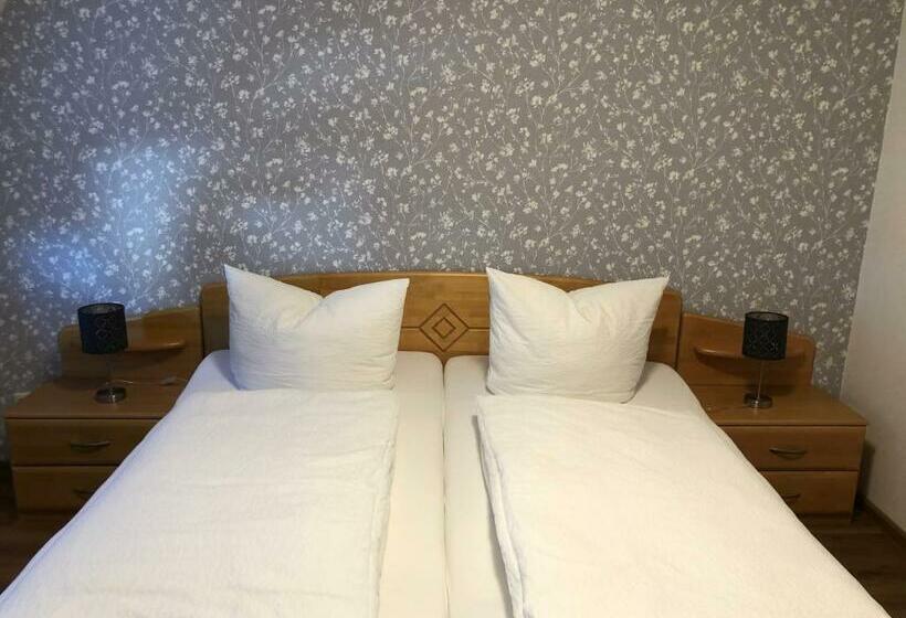 Апартаменты 1 Спальня, Wein Und Gästehaus Hüls