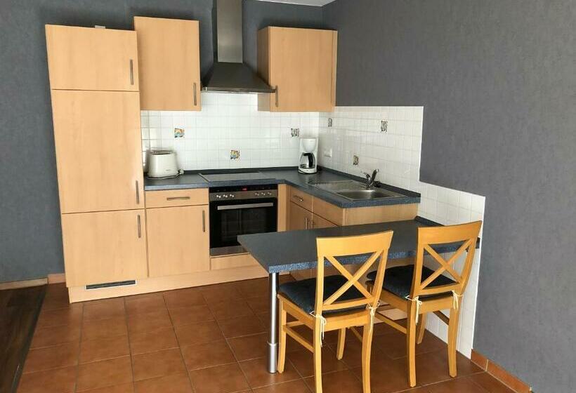 Апартаменты 1 Спальня, Wein Und Gästehaus Hüls