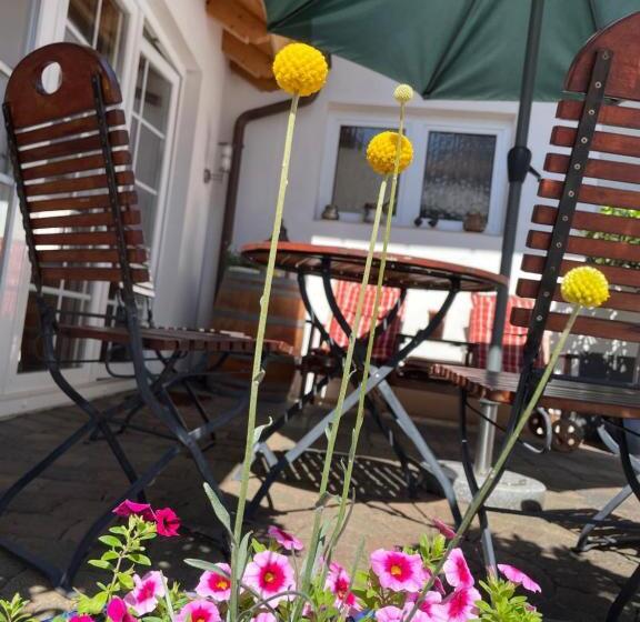 Номер Стандарт, Wein Und Gästehaus Hüls