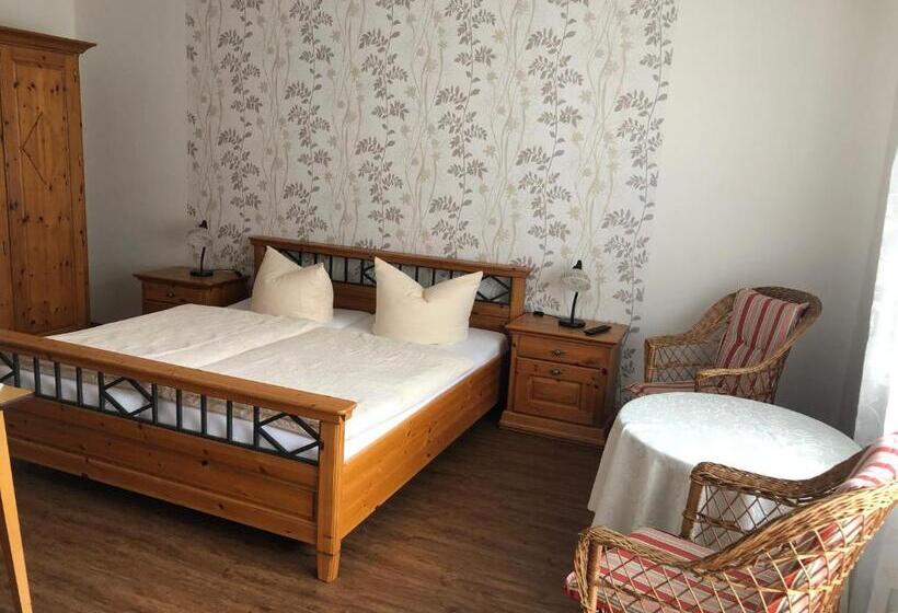 Номер Стандарт, Wein Und Gästehaus Hüls