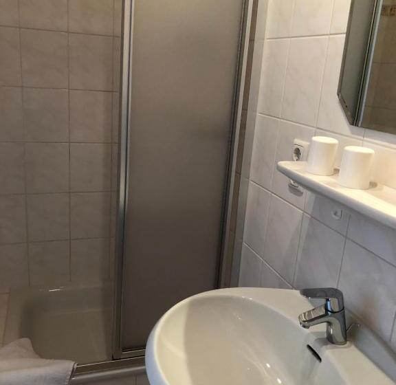 Номер Стандарт, Wein Und Gästehaus Hüls