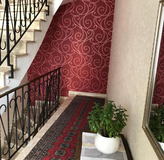 Номер Стандарт, Wein Und Gästehaus Hüls