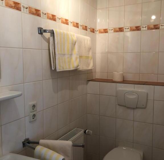 Номер Стандарт, Wein Und Gästehaus Hüls