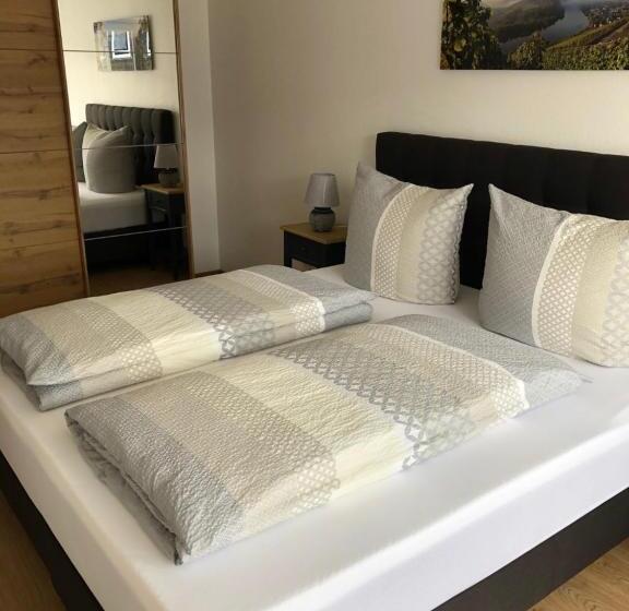 Апартаменты 1 Спальня, Wein Und Gästehaus Hüls