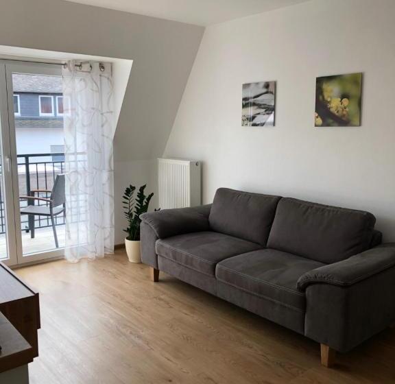 Апартаменты 1 Спальня, Wein Und Gästehaus Hüls