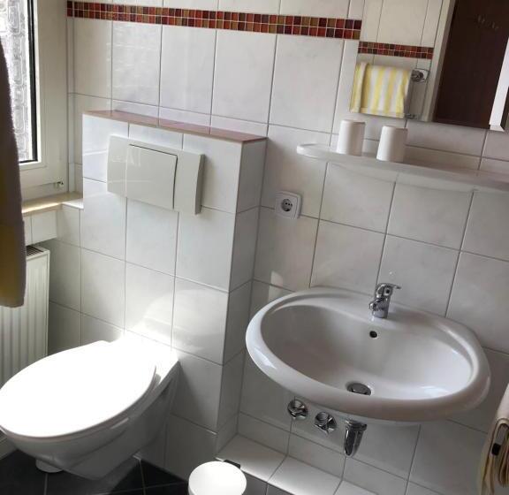 Апартаменты 1 Спальня, Wein Und Gästehaus Hüls