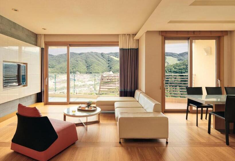 Люкс, Sono Felice Vivaldi Park