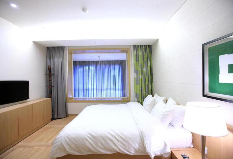 Королевский Люкс, Sono Felice Vivaldi Park