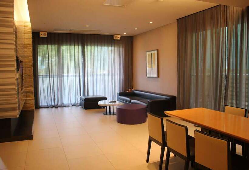 Люкс, Sono Felice Vivaldi Park