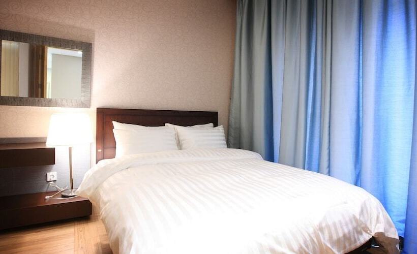 Люкс, Sono Felice Vivaldi Park