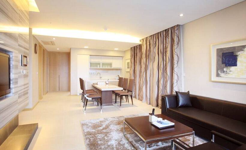 Люкс, Sono Felice Vivaldi Park