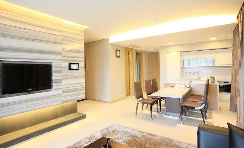 Люкс, Sono Felice Vivaldi Park