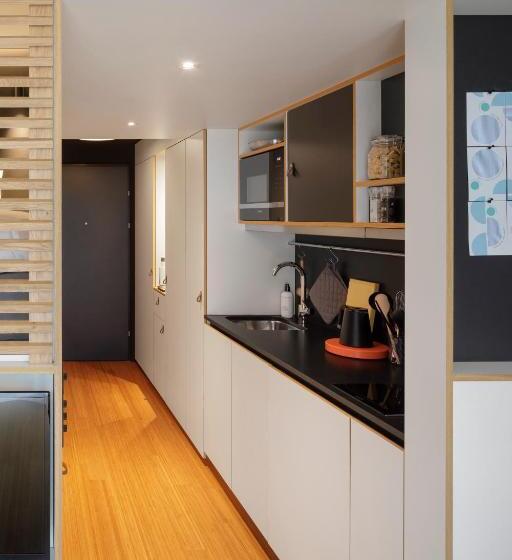 Standard Room Mountain View