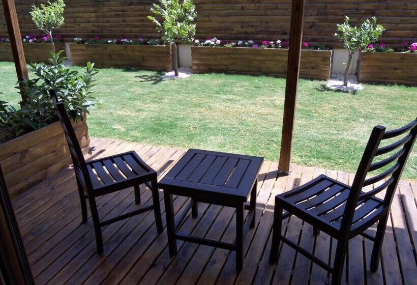 Люкс, Alaçatı çınar Boutique