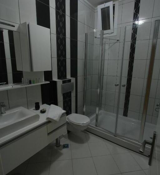 Номер Deluxe, Alaçatı çınar Boutique