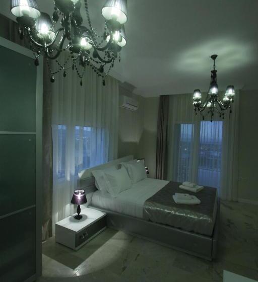 Номер Deluxe, Alaçatı çınar Boutique