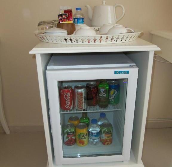 Номер Deluxe, Alaçatı çınar Boutique