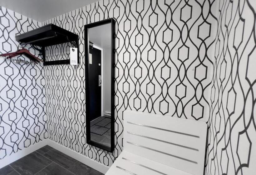 带大床的标准间, The Oceanside, A Coast