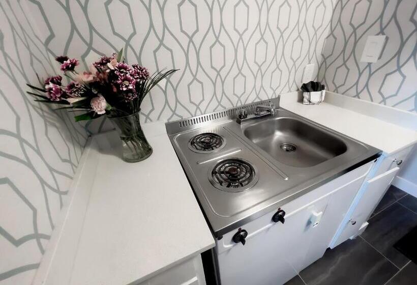 带2个卧室的套房, The Oceanside, A Coast