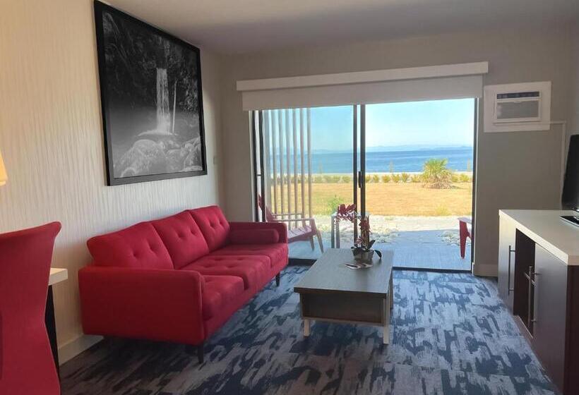 带2个卧室的套房, The Oceanside, A Coast