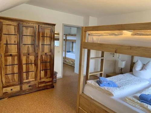 Quarto Familiar, Gästehaus Am See