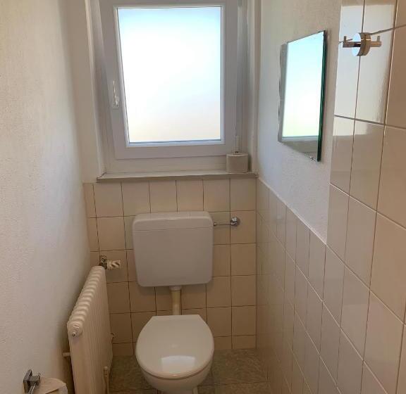 Quarto Familiar, Gästehaus Am See