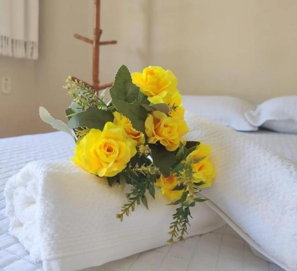 Номер Стандарт, Pousada Flor D' Açucena