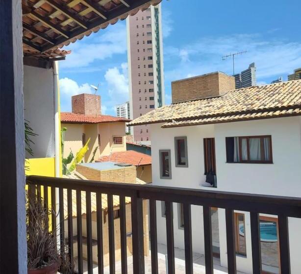 اتاق استاندارد, Pousada Flor D' Açucena