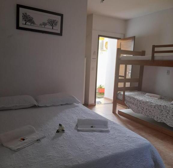 Family Suite, Pousada Flor D' Açucena