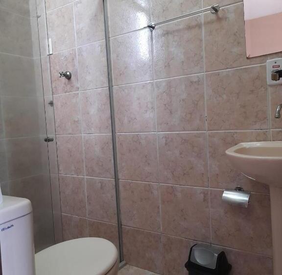 سوییت, Pousada Flor D' Açucena