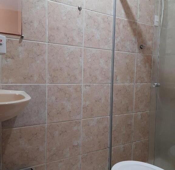 سوییت, Pousada Flor D' Açucena