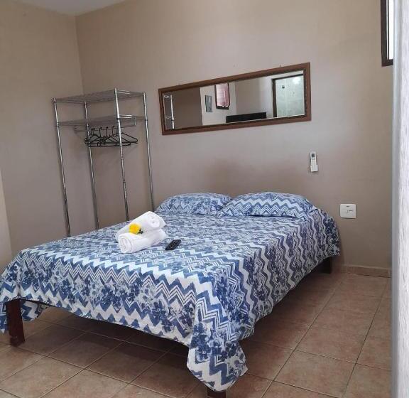 سوییت, Pousada Flor D' Açucena