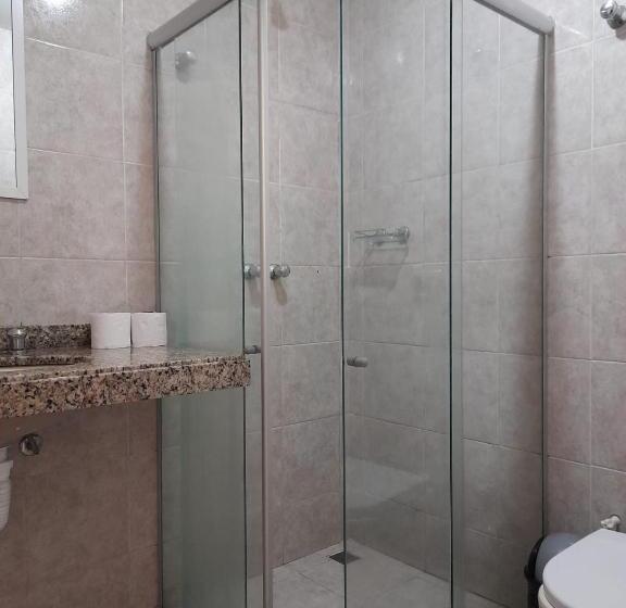 سوییت, Pousada Flor D' Açucena