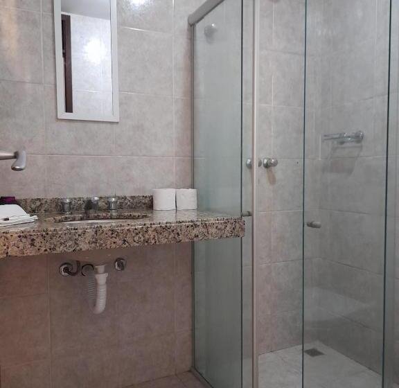 سوییت, Pousada Flor D' Açucena