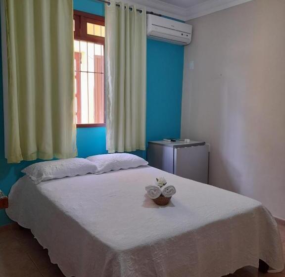 سوییت, Pousada Flor D' Açucena