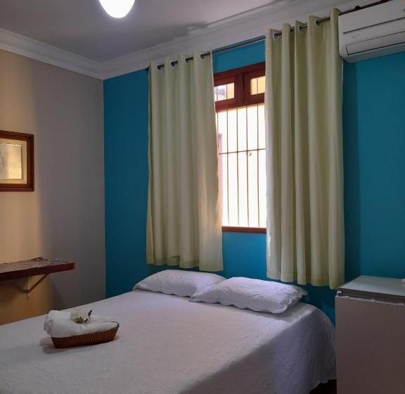 سوییت, Pousada Flor D' Açucena