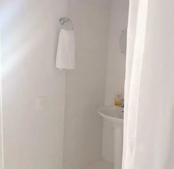 デラックスルーム, Casa Tinti