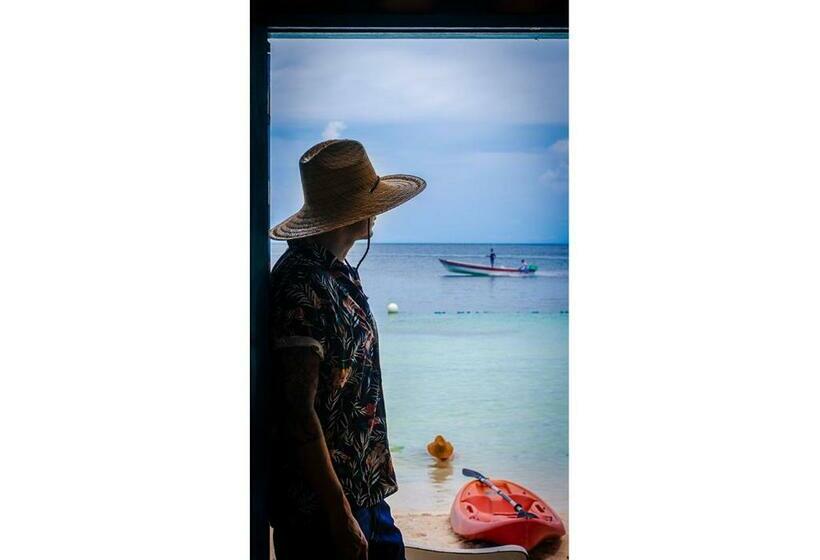 חדר דלוקס, Casa Tinti Hotel Boutique