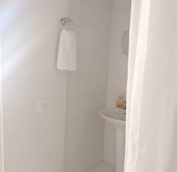 חדר קלאסי לארבעה, Casa Tinti Hotel Boutique