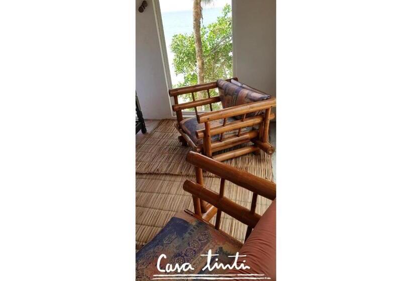 סטודיו סטנדרטי נוף לים, Casa Tinti Hotel Boutique