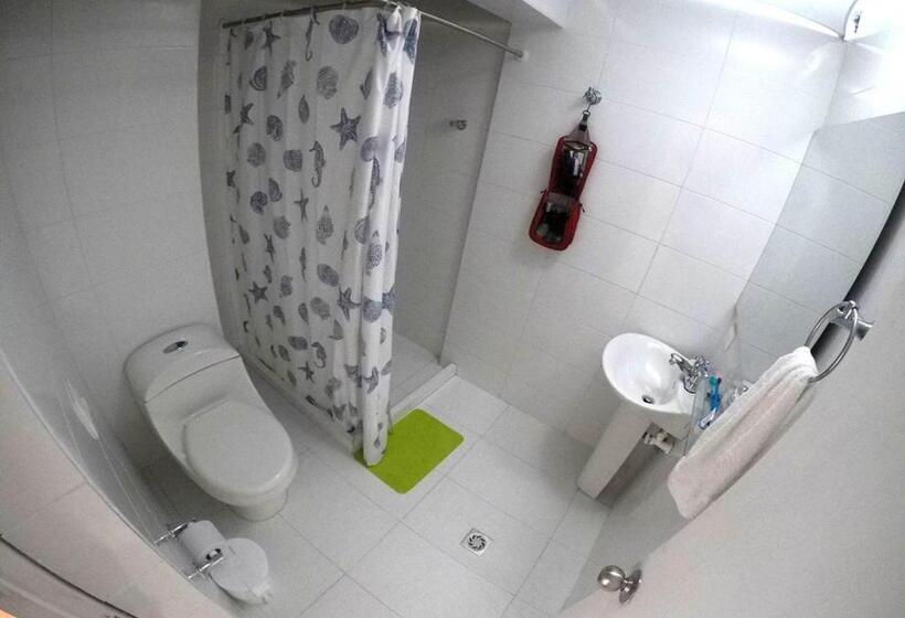 סטודיו סטנדרטי נוף לים, Casa Tinti Hotel Boutique