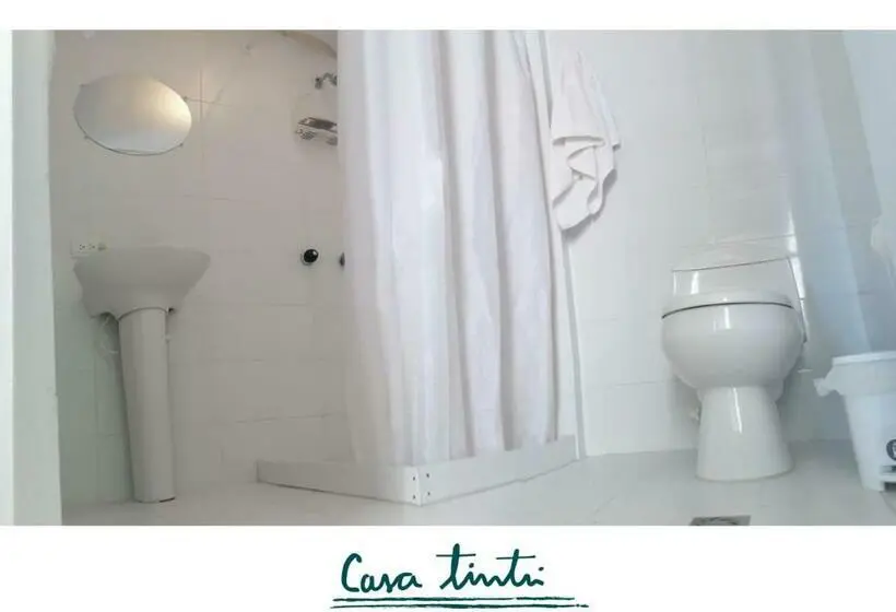 海の見えるスタンダードスタジオ, Casa Tinti