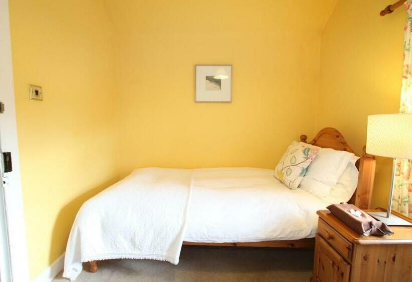 Camera Standard Individuale, The Colonsay