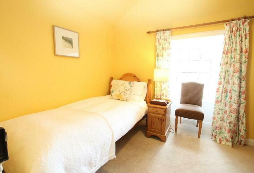 Camera Standard Individuale, The Colonsay