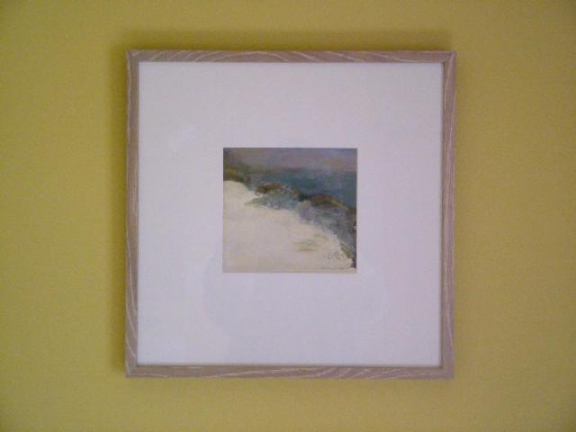 Camera Standard Individuale, The Colonsay