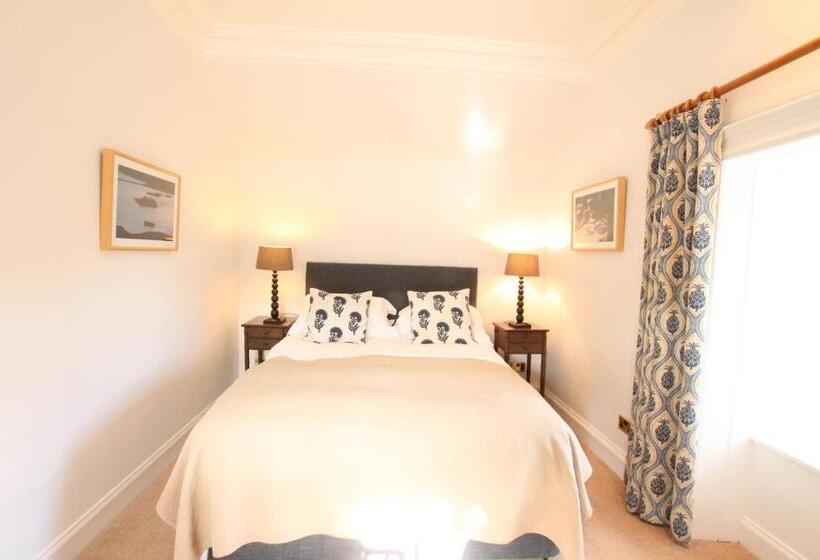 Camera Standard Letto King, The Colonsay