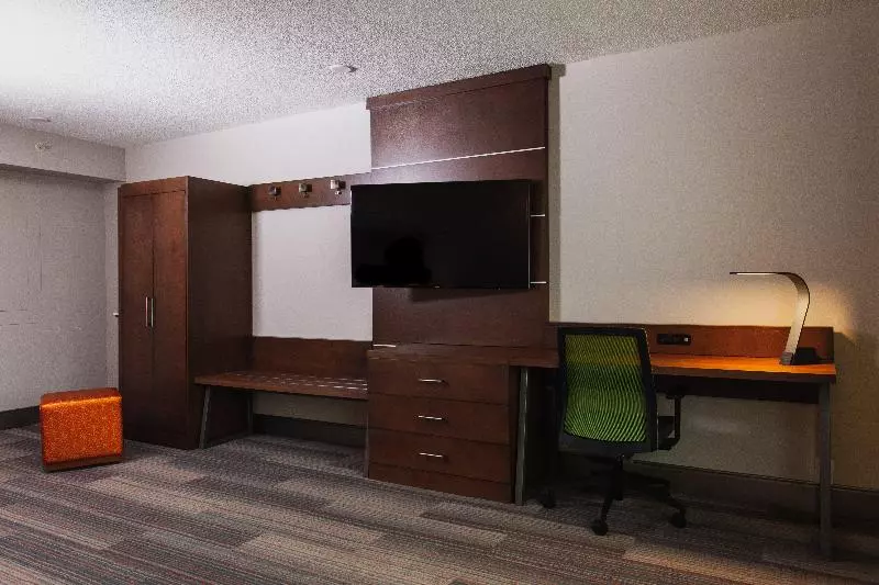 スタンダードルーム, Holiday Inn Express & Suites Atlanta Perimeter Mall Hotel, An Ihg