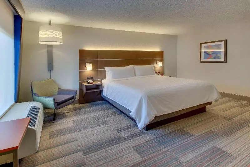 スタンダードルーム, Holiday Inn Express & Suites Atlanta Perimeter Mall Hotel, An Ihg