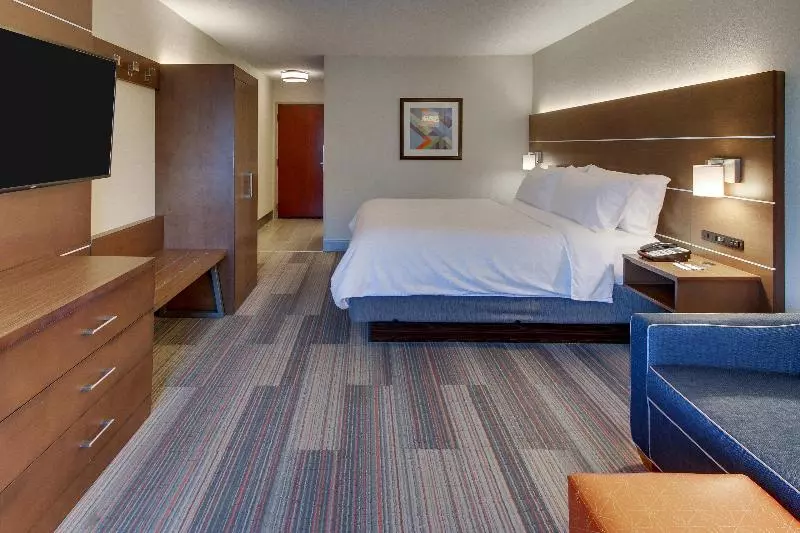 スタンダードルーム, Holiday Inn Express & Suites Atlanta Perimeter Mall Hotel, An Ihg
